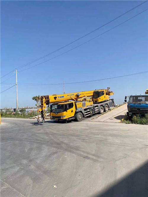 隆尧县吊车作业时，可能会产生哪些额外收费项目？