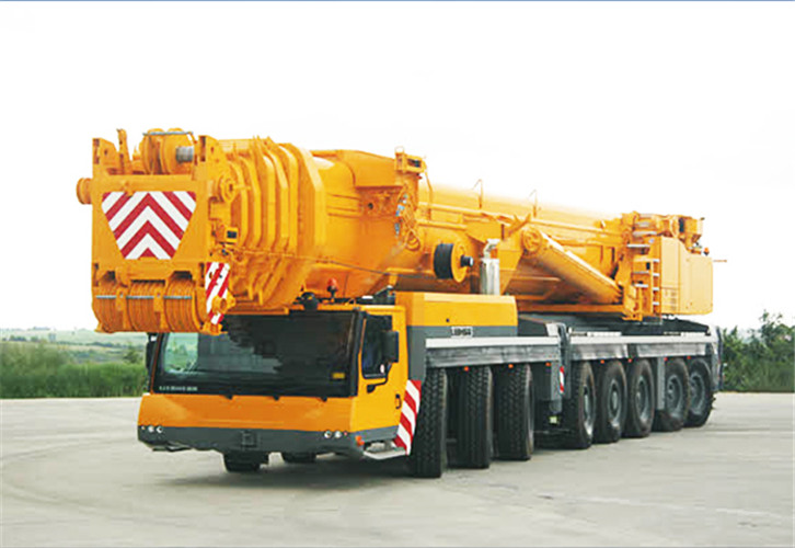 隆尧县精密设备吊装（如机床、仪器）需要特殊车型吗？