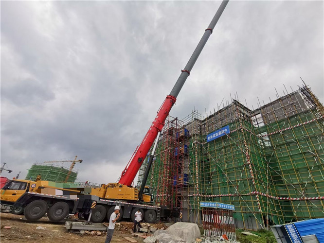 隆尧县吊装方案需要单独付费吗？复杂工况是否提供专家论证？